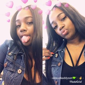 Meet your Posher, Alexus